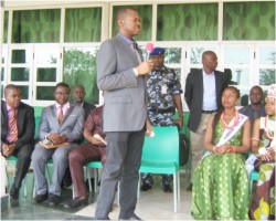 Governor of Enugu state and Cavem Investment Limited