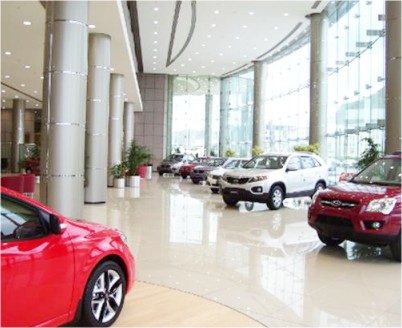 CAVEM NIGERIA LIMITED